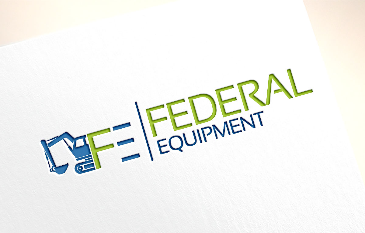 Logo Design by abstraxt for Avant Equipment | Design #14148787