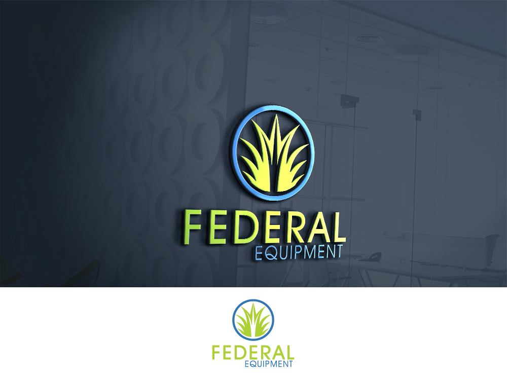 Logo Design by abstraxt for Avant Equipment | Design #14148790