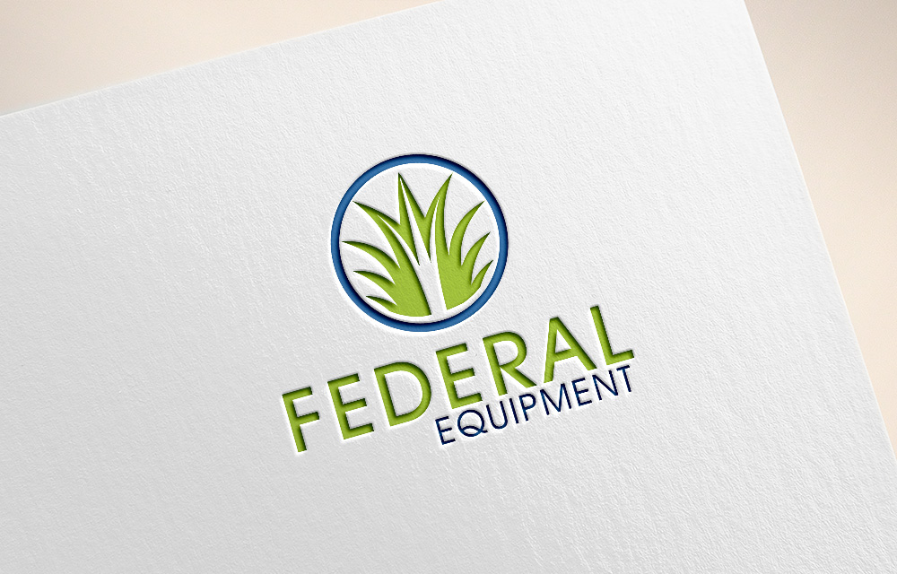 Logo Design by abstraxt for Avant Equipment | Design #14148791