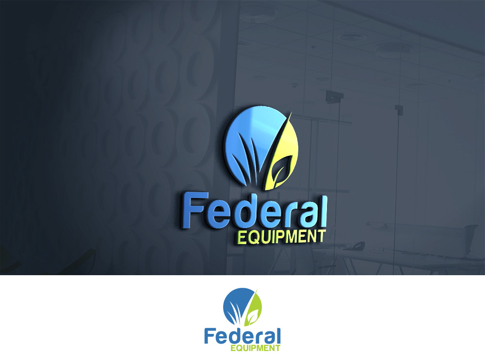 Logo Design by abstraxt for Avant Equipment | Design #14148794