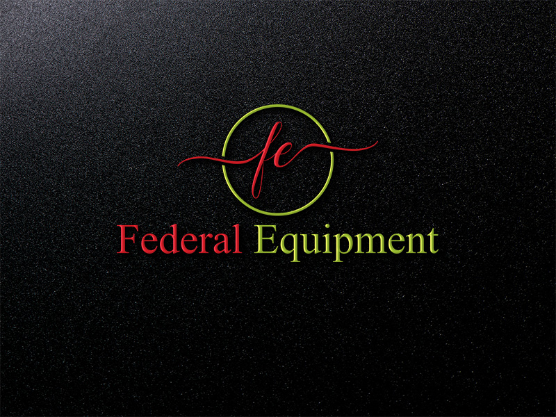 Logo-Design von Swatches Design Solution für Avant Equipment | Design #14156378