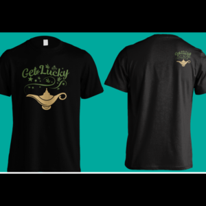 T-shirt Design by vIctor
