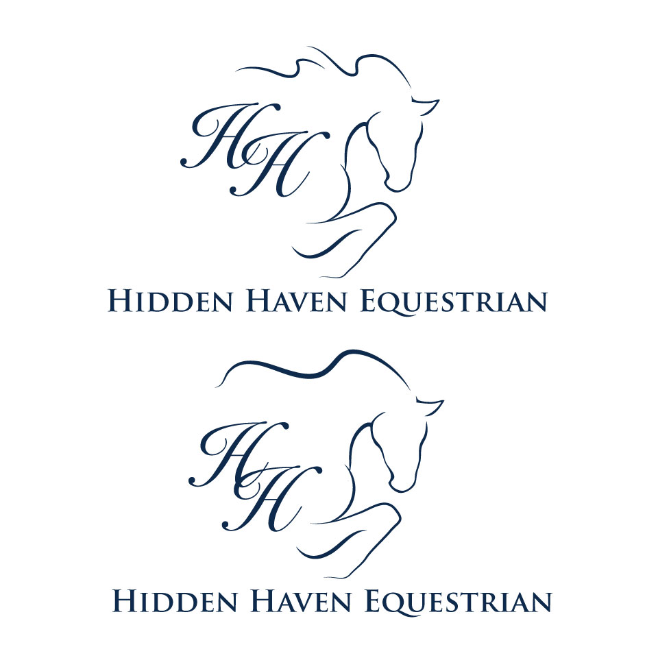 Design de Logo par Painthorsedesign pour Esther Ranch Equine Massage | Design #14023226