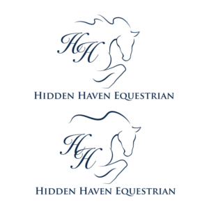Design de Logo par Painthorsedesign pour Esther Ranch Equine Massage | Design : #14023226