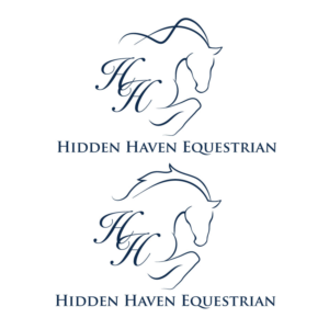 Design de Logo par Painthorsedesign pour Esther Ranch Equine Massage | Design : #14023227