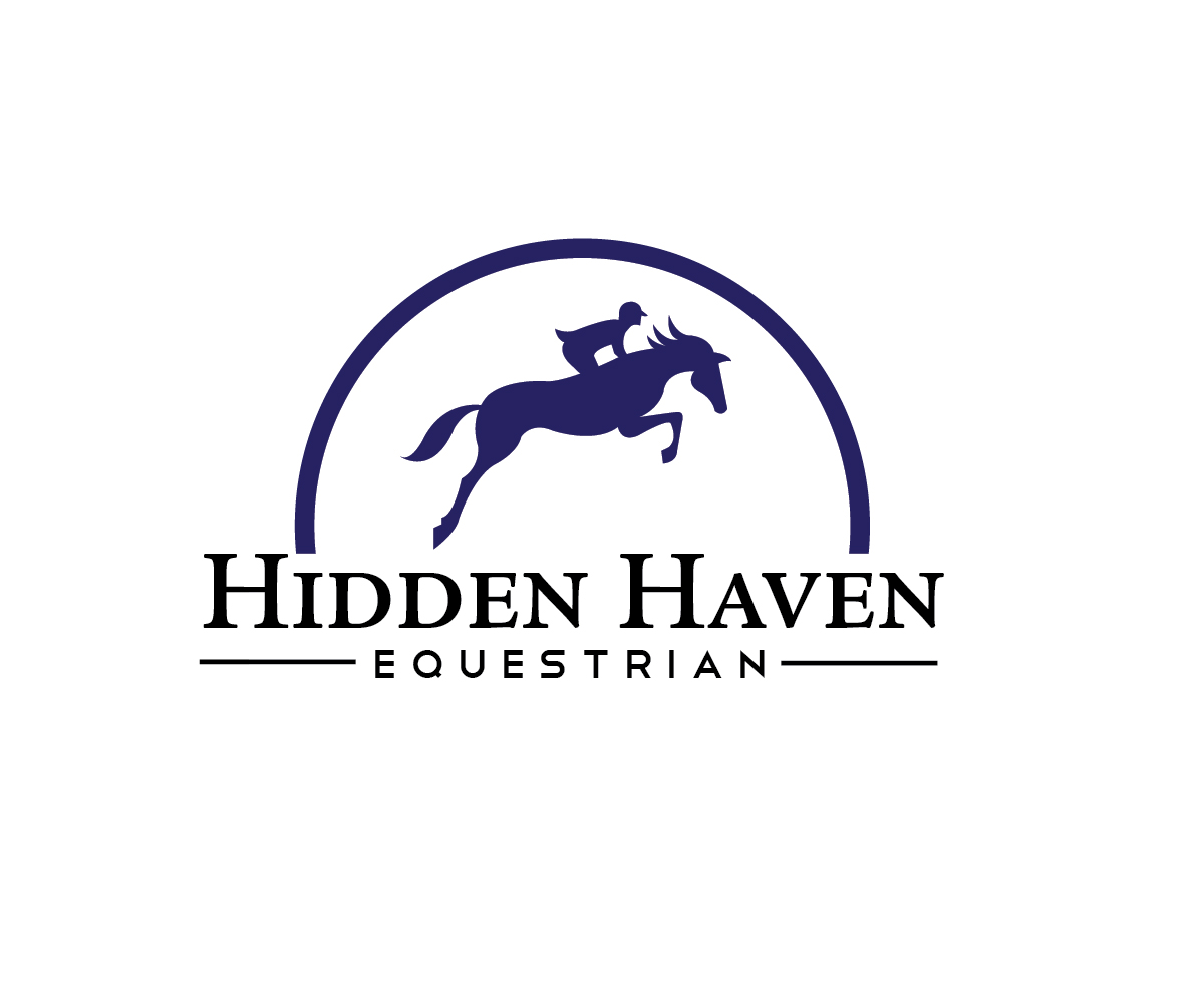 Design de Logo par renderman pour Esther Ranch Equine Massage | Design #13987936