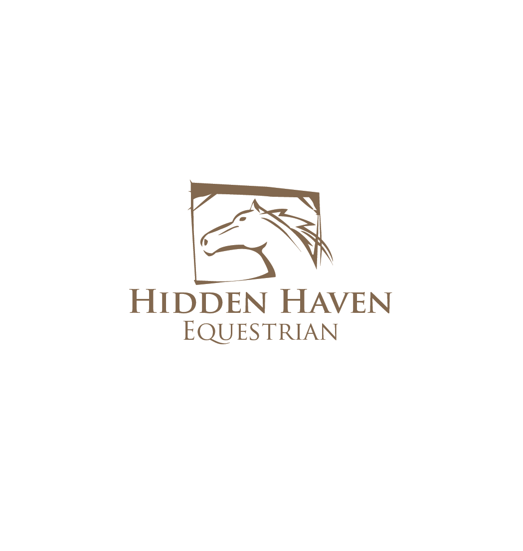 Design de Logo par TB Designs pour Esther Ranch Equine Massage | Design #13987217