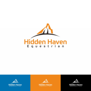 Design de Logo par Paulsein pour Esther Ranch Equine Massage | Design : #14011666