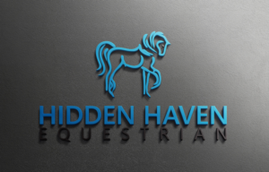 Logo Design by Top king  designer for Esther Ranch Equine Massage | Design: #13985022