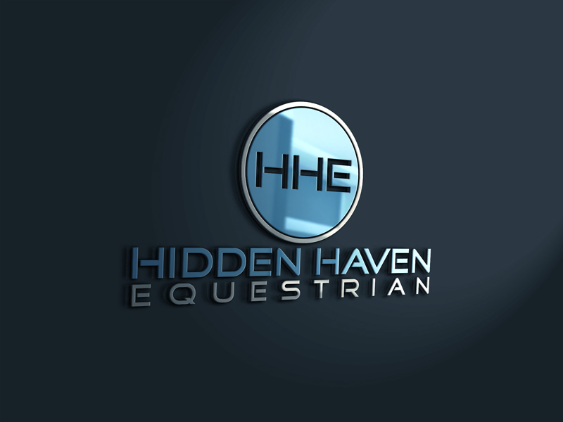 Design de Logo par Jon cristian pour Esther Ranch Equine Massage | Design #13989599