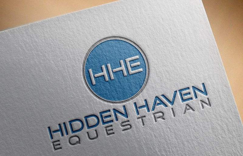 Design de Logo par Jon cristian pour Esther Ranch Equine Massage | Design #13989601