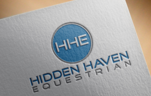 Logo Design by Jon cristian for Esther Ranch Equine Massage | Design: #13989601
