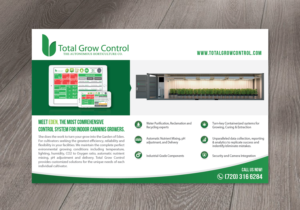 Design de Revue par alex989 pour ce projet | Design : #14144347