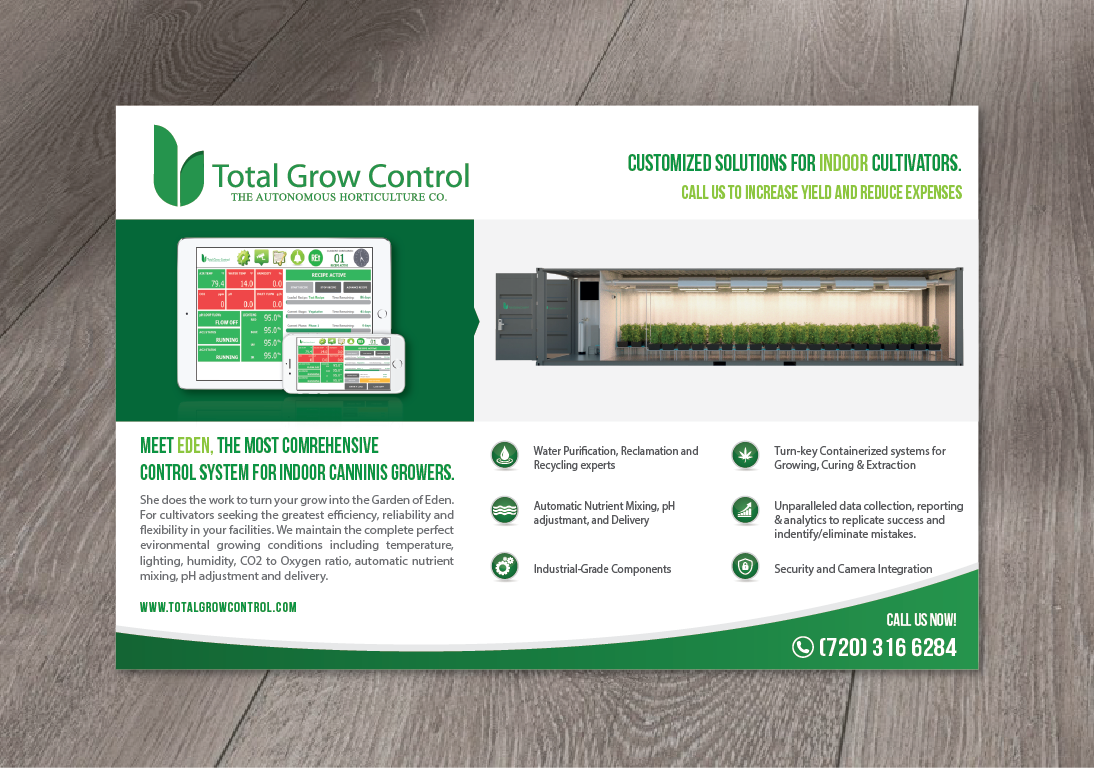 Magazine Design by alex989 for this project | Design #14231254