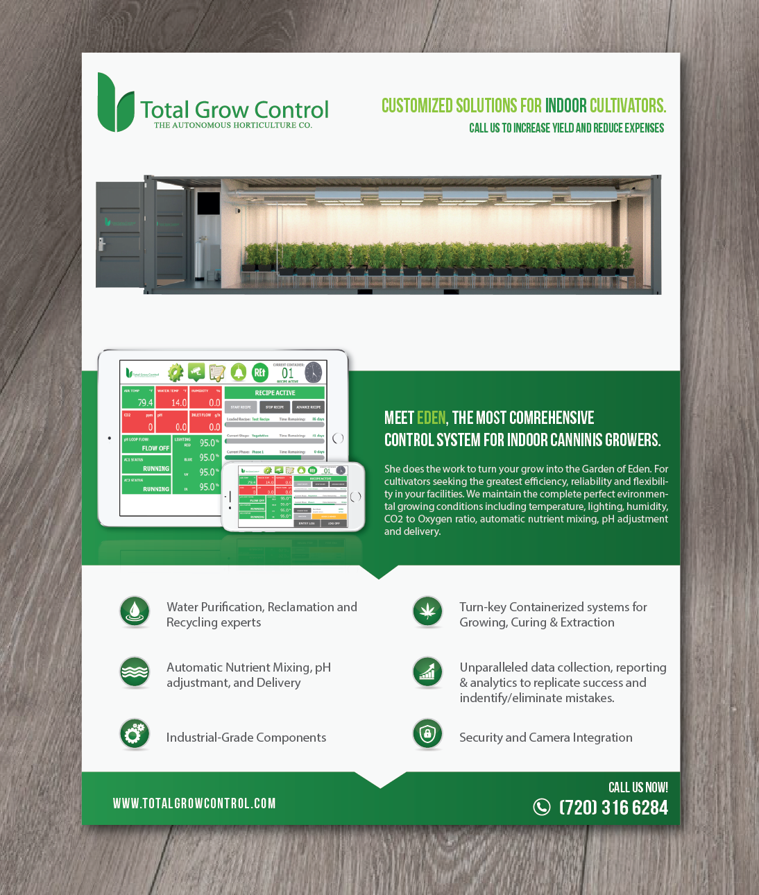 Magazine Design by alex989 for this project | Design #14244502