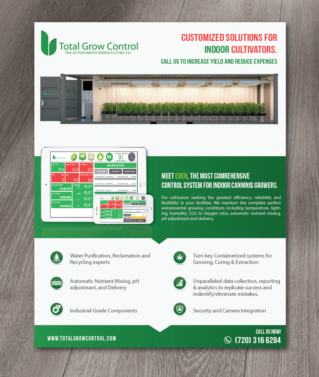 Magazine Design by alex989 for this project | Design #14342225