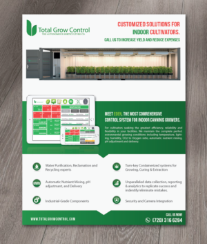 Design de Revue par alex989 pour ce projet | Design : #14342225