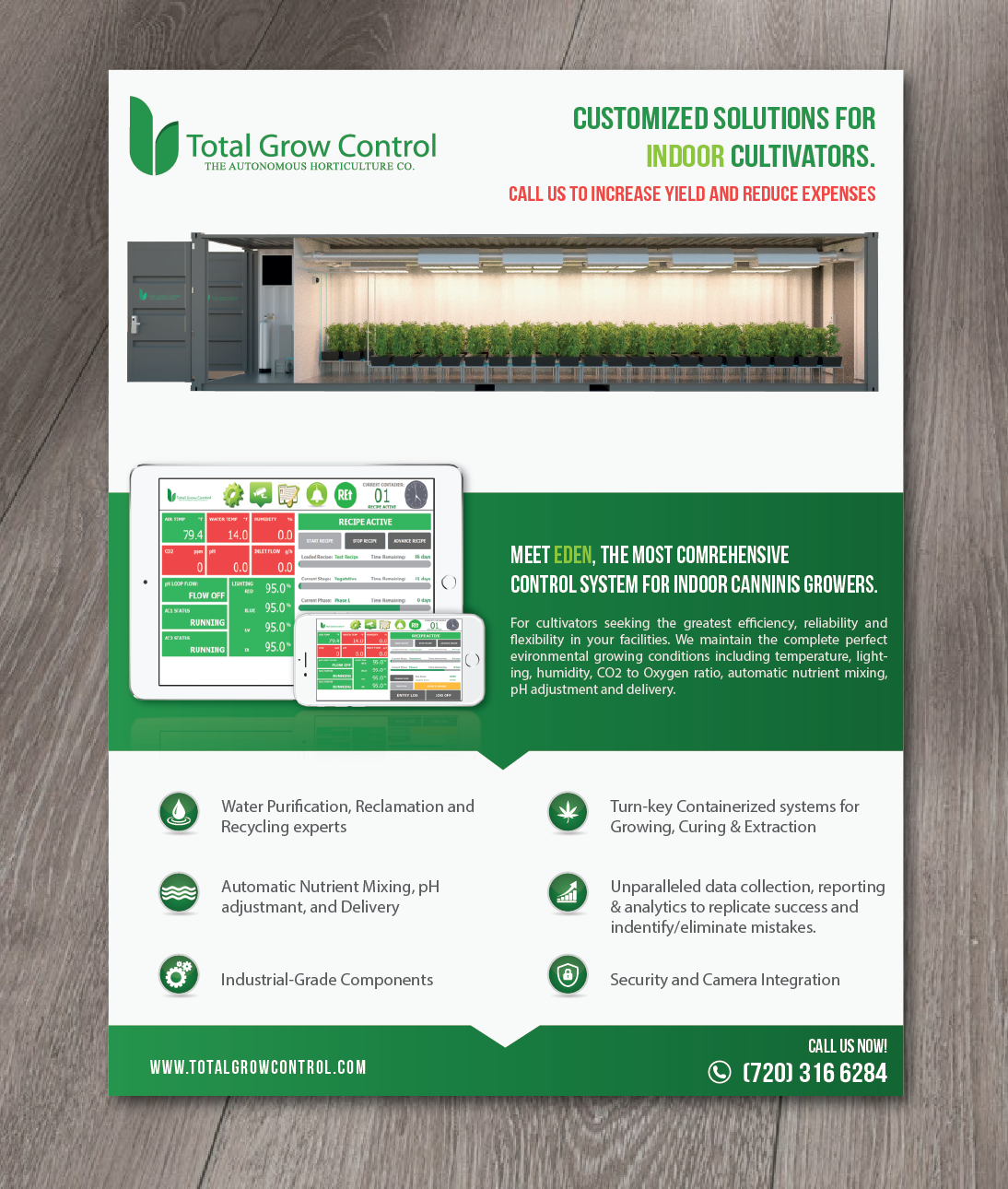 Magazine Design by alex989 for this project | Design #14342226