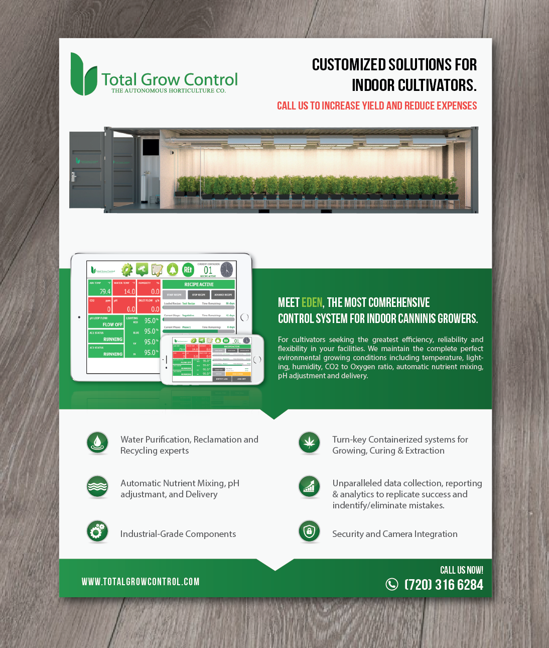 Magazine Design by alex989 for this project | Design #14342336