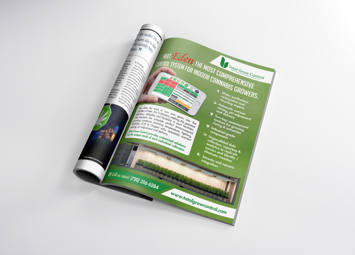 Diseño de Revista por Ekanite para este proyecto | Diseño #14133150