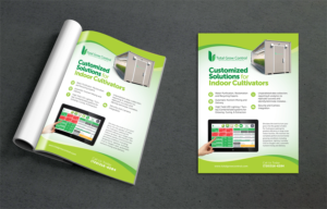 Magazine Design by SEBA DESIGN