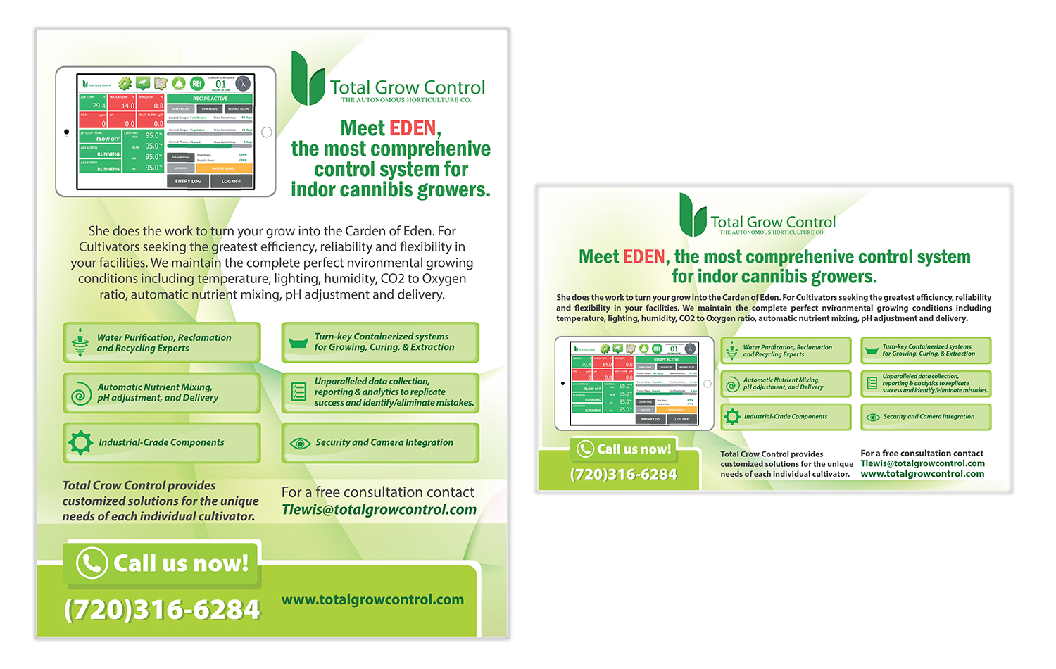 Magazine Design by Olga_artbox for this project | Design #14104302