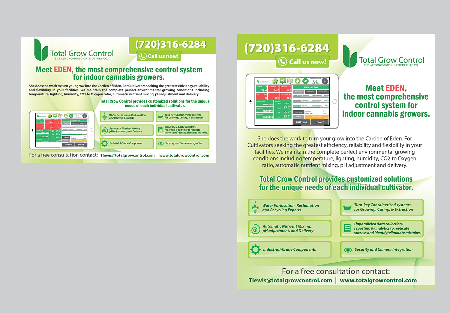 Diseño de Revista por Olga_artbox para este proyecto | Diseño #14185286