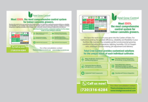 Magazine Design by Olga_artbox for this project | Design: #14185287