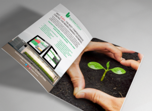 Magazine Design by lookedaeng