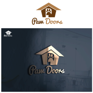 Logo Design by Graphic Bricks
