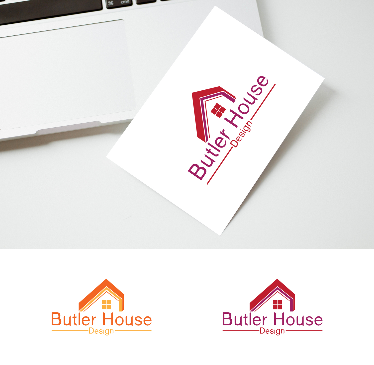 Logo Design by Impressive Solutions for this project | Design #13988733