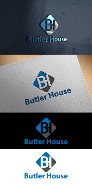 Logo Design by king solangi for this project | Design: #13989281
