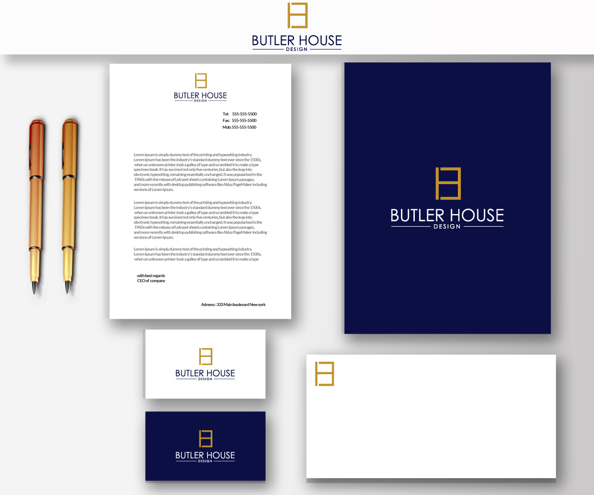 Design de Logo par GBDESIGN pour ce projet | Design #13986408