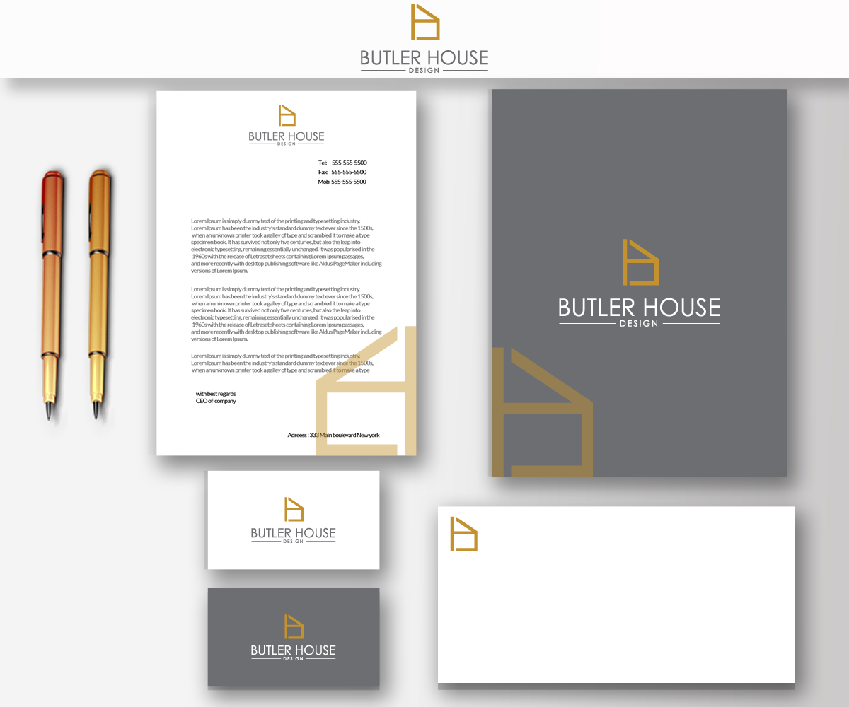 Logo Design by GBDESIGN for this project | Design #13986577