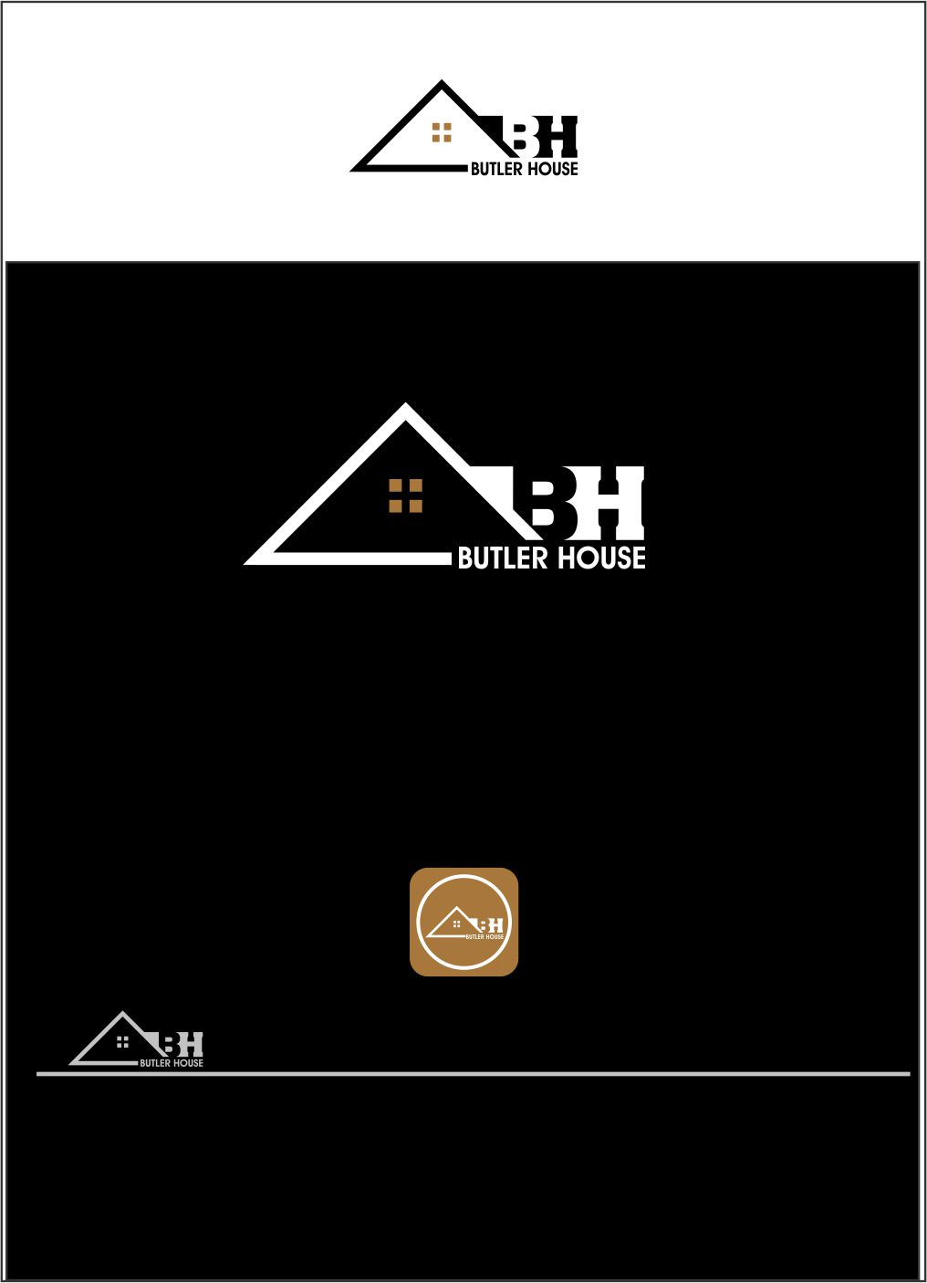 Logo Design by dclawstudio for this project | Design #13983770