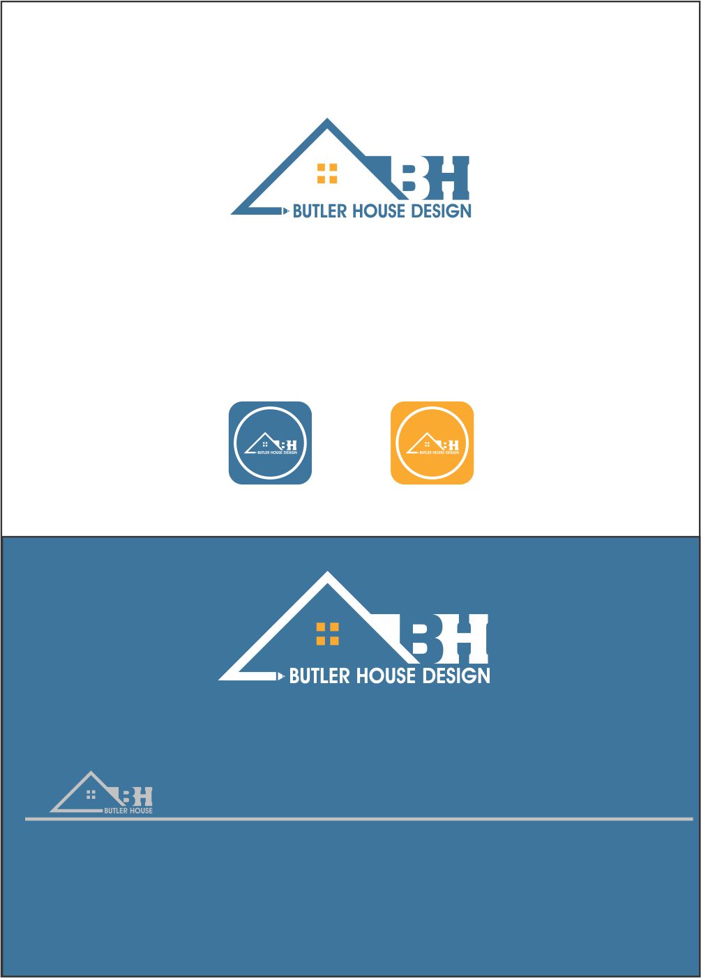 Logo Design by dclawstudio for this project | Design #13983806