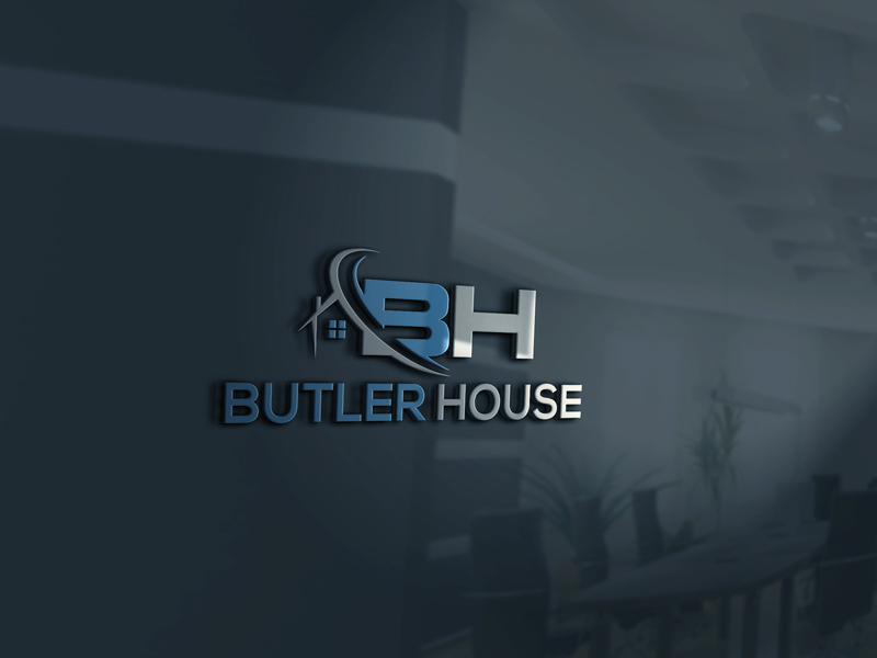 Logo Design by NightStudio for this project | Design #13994900