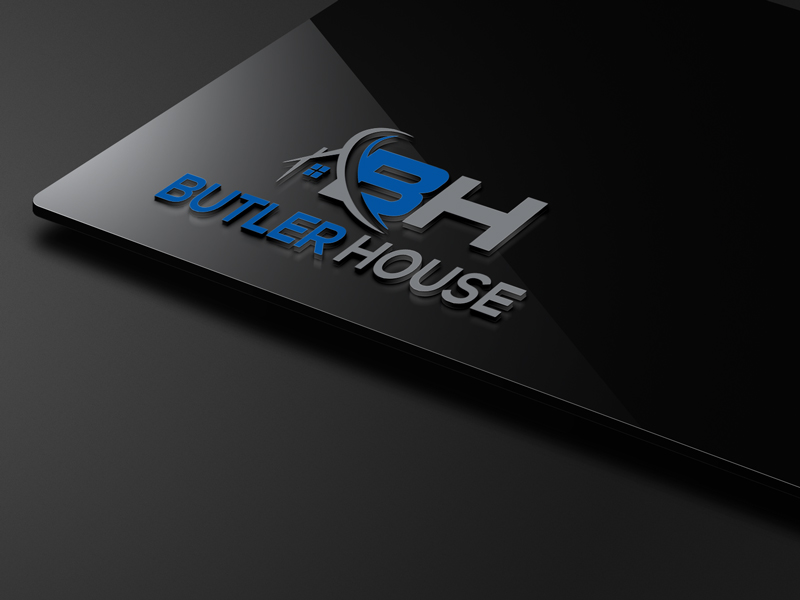 Logo Design by NightStudio for this project | Design #13994901