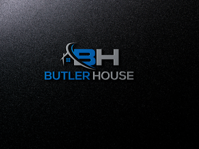 Logo Design by NightStudio for this project | Design #13994903