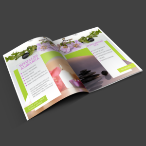 Diseño de Catálogo por elveneclipse para este proyecto | Diseño: #14182490