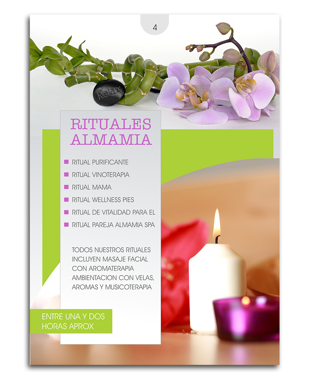 Diseño de Catálogo por elveneclipse para este proyecto | Diseño #14182505