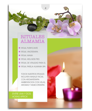 Diseño de Catálogo por elveneclipse para este proyecto | Diseño: #14182505