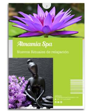 Diseño de Catálogo por elveneclipse para este proyecto | Diseño: #14182518