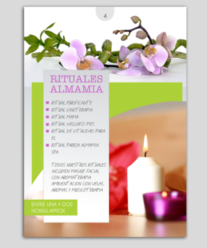 Diseño de Catálogo por elveneclipse para este proyecto | Diseño: #14190762