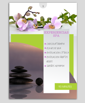 Diseño de Catálogo por elveneclipse para este proyecto | Diseño: #14190763