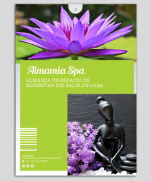 Diseño de Catálogo por elveneclipse para este proyecto | Diseño: #14190767