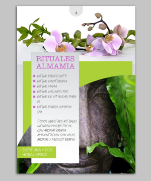 Diseño de Catálogo por elveneclipse para este proyecto | Diseño: #14197158