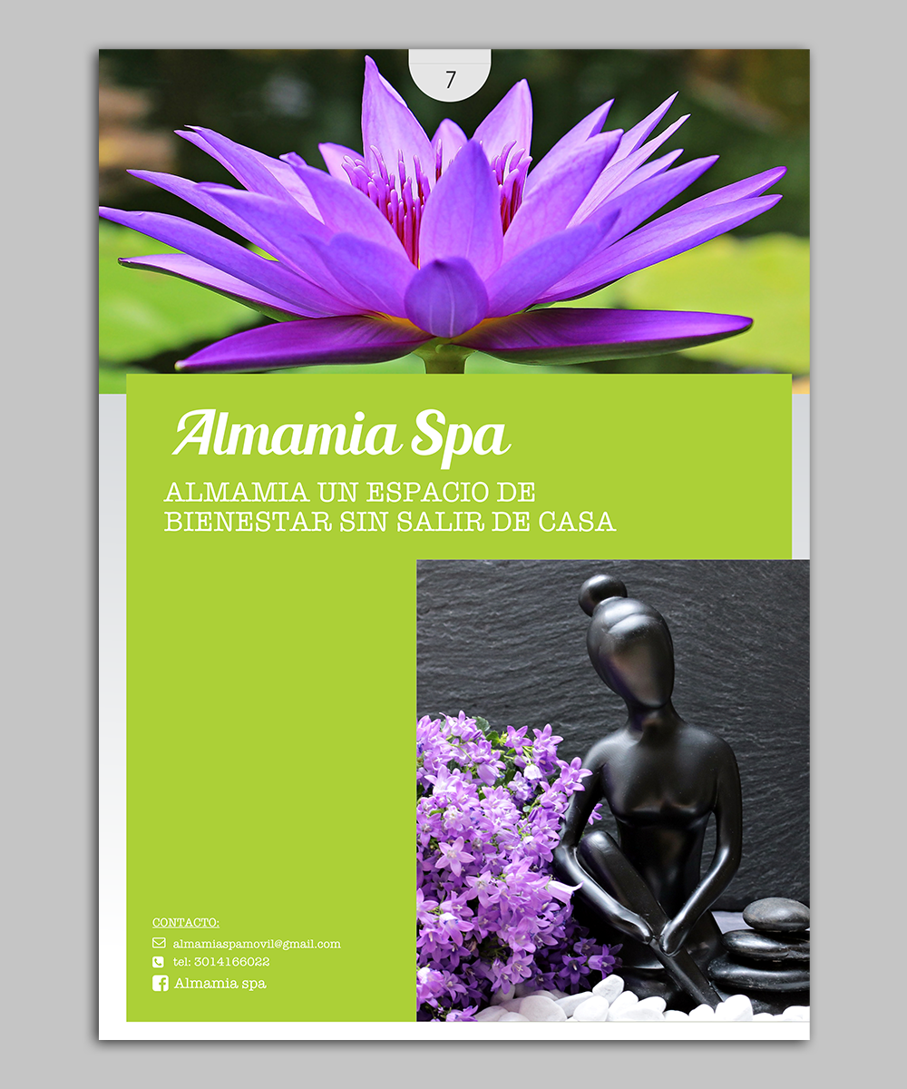 Diseño de Catálogo por elveneclipse para este proyecto | Diseño #14197237