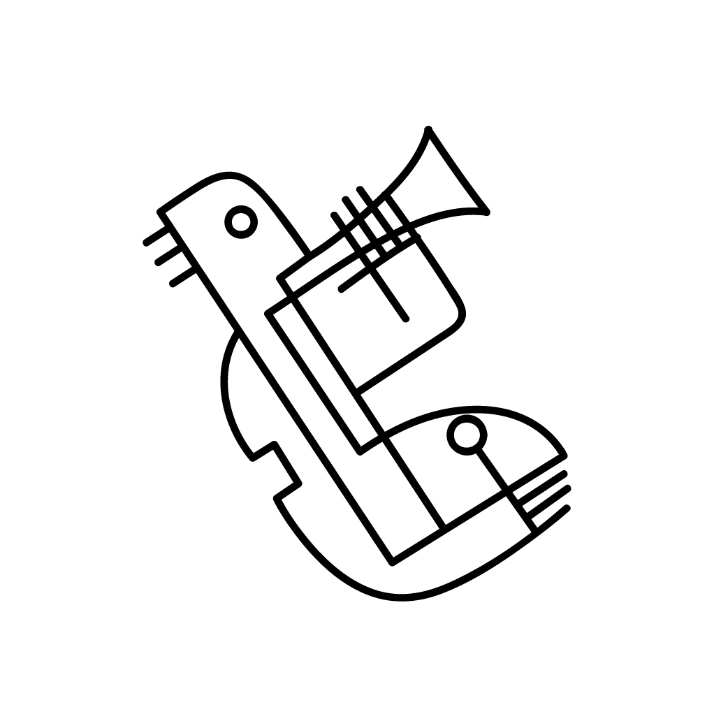 Logo Design by Irina Makedonska for UNOF | Design #14005961