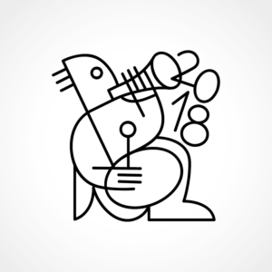 Diseño de Logo por Irina Makedonska para UNOF | Diseño: #14085966